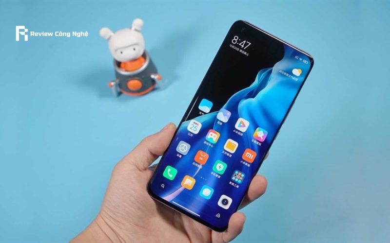 xiaomi k50 pro