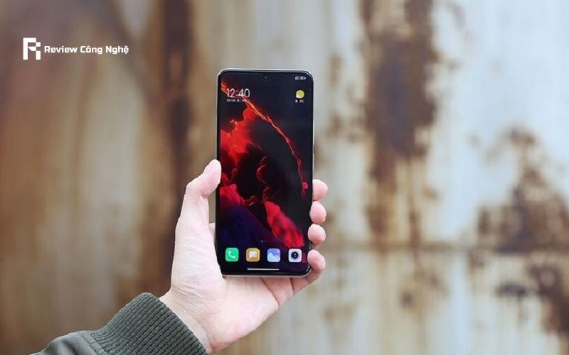 xiaomi k50 pro