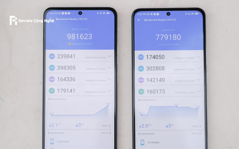 xiaomi k50 pro