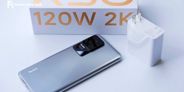 xiaomi k50 pro