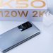 xiaomi k50 pro