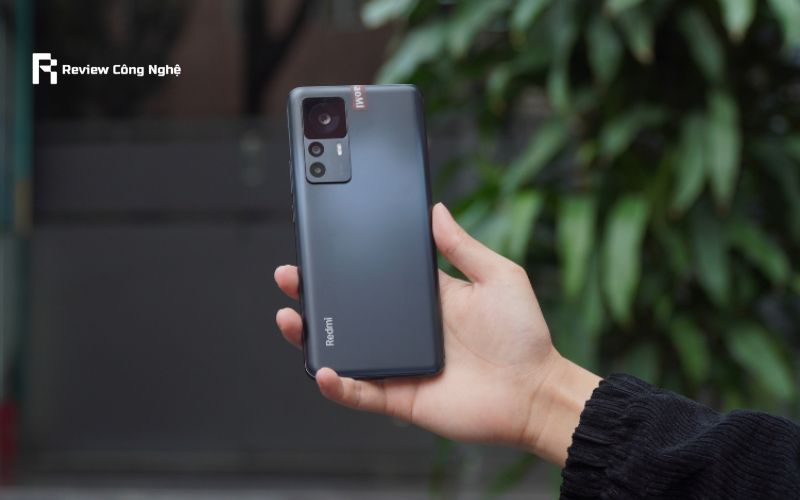xiaomi k50 ultra