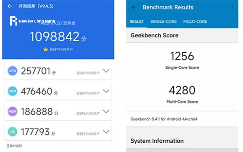 xiaomi k50 ultra