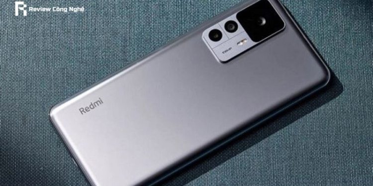 xiaomi k50 ultra