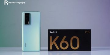 xiaomi k60