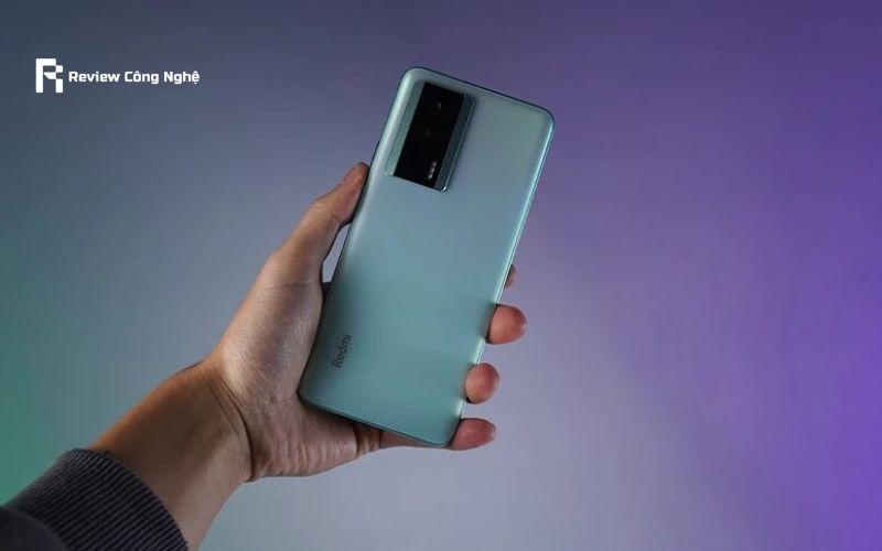 xiaomi k60