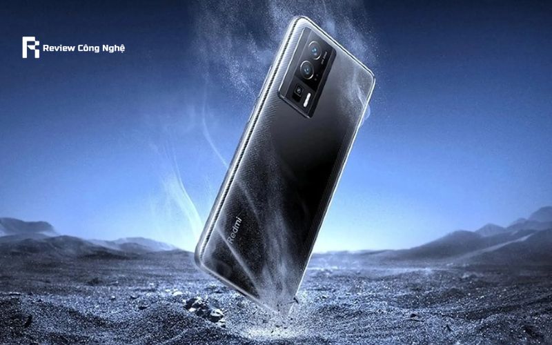 xiaomi k60