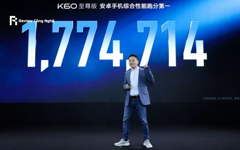 xiaomi k60