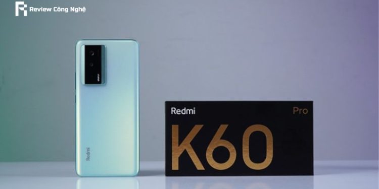 xiaomi k60