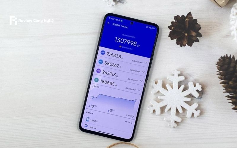 xiaomi k60 pro