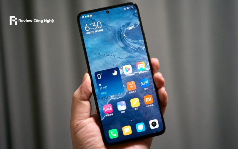 xiaomi k60 pro