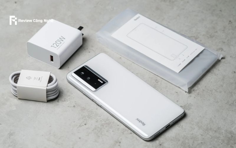 xiaomi k60 pro