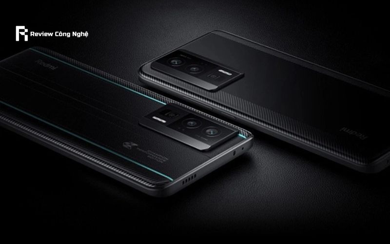 xiaomi k60 pro