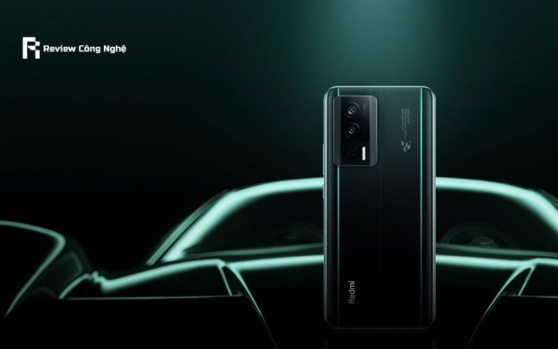 xiaomi k60 pro