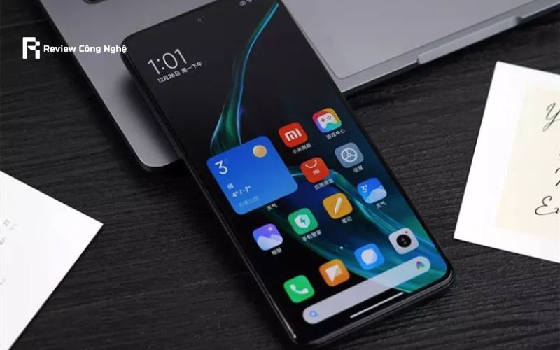 xiaomi k60 ultra