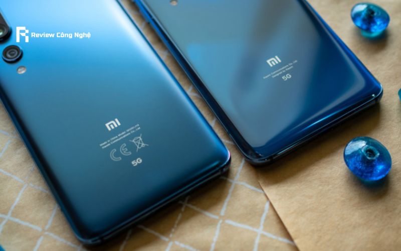 xiaomi mi 10