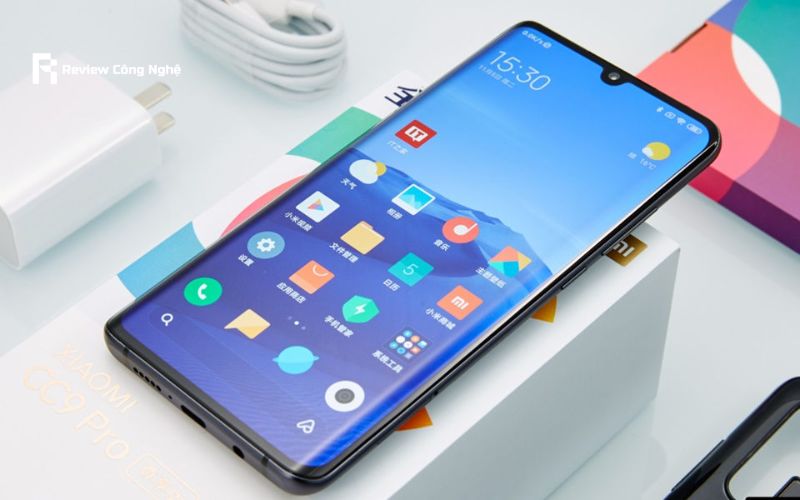xiaomi mi 10
