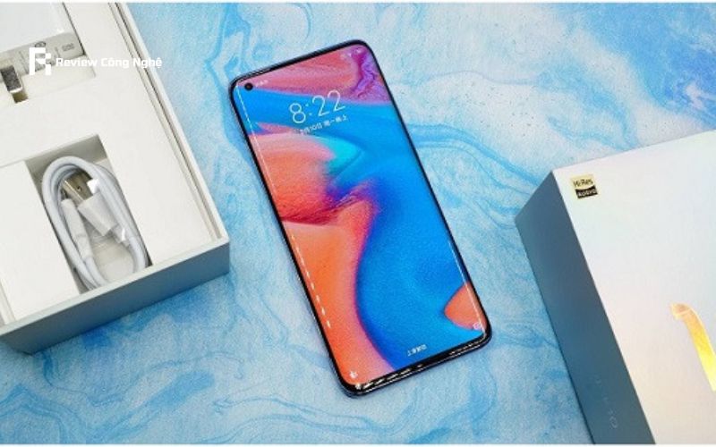 xiaomi mi 10