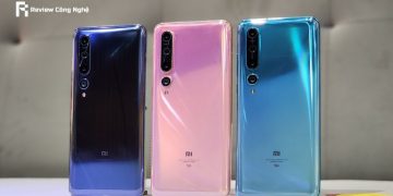 xiaomi mi 10