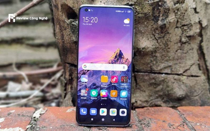 xiaomi mi 10