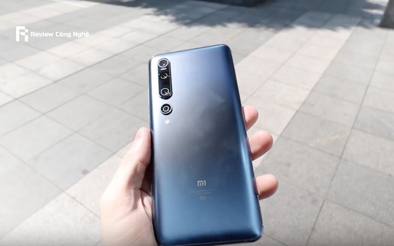xiaomi mi 10