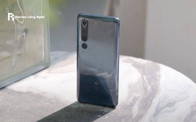 xiaomi mi 10