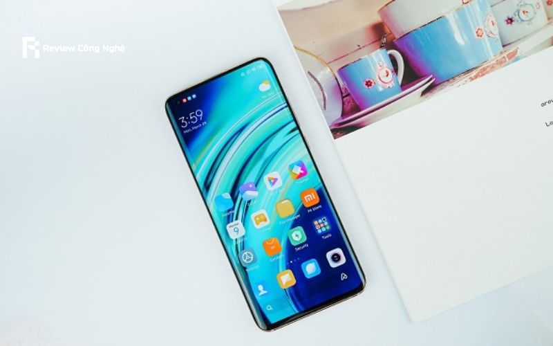 xiaomi mi 10