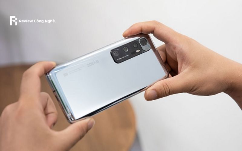 xiaomi mi 10 ultra