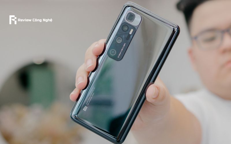 xiaomi mi 10 ultra