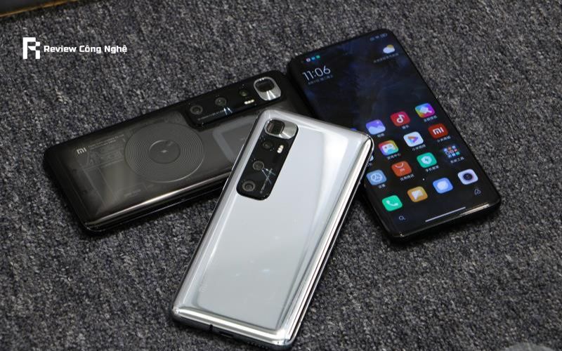 xiaomi mi 10 ultra