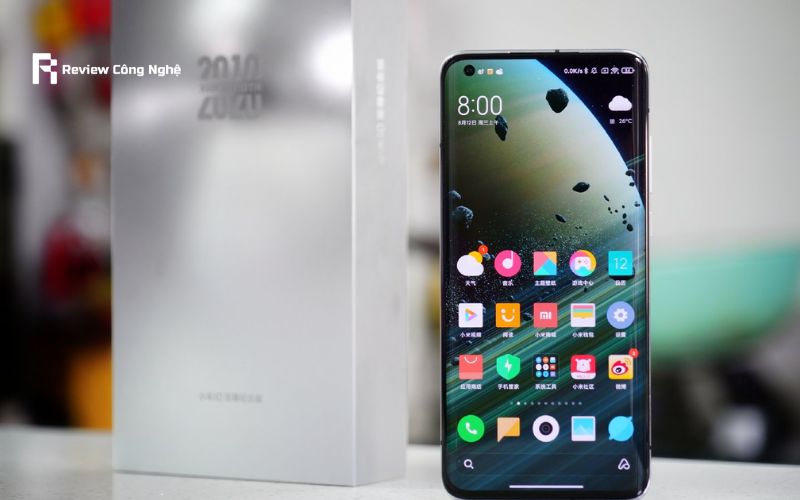 xiaomi mi 10 ultra