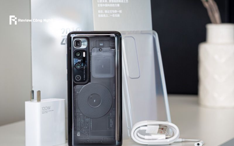 xiaomi mi 10 ultra