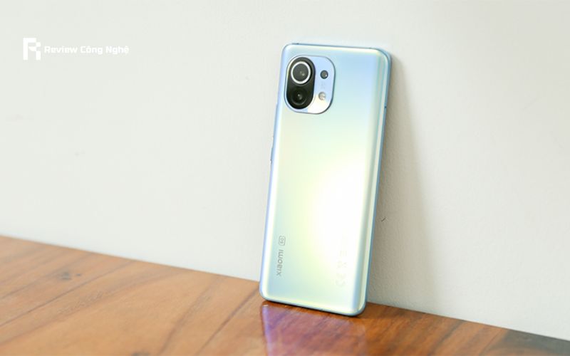 Xiaomi Mi 11