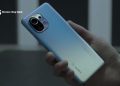 Xiaomi Mi 11
