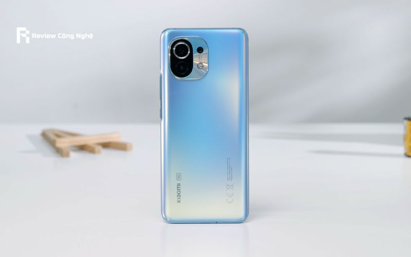 Xiaomi Mi 11