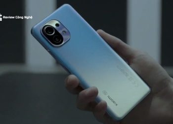 Xiaomi Mi 11
