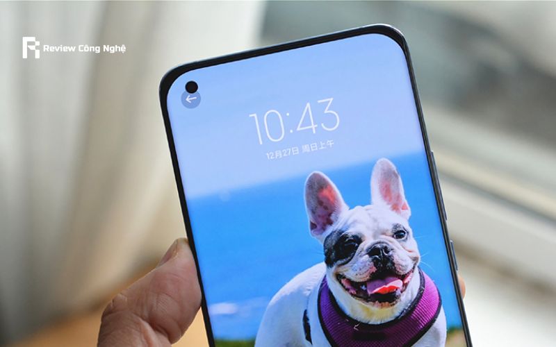 Xiaomi Mi 11