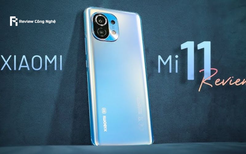Xiaomi Mi 11