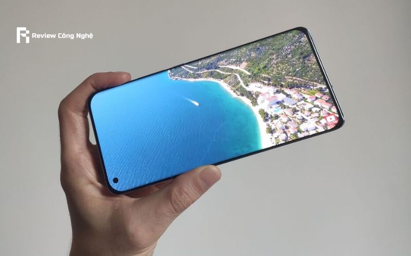 Xiaomi Mi 11