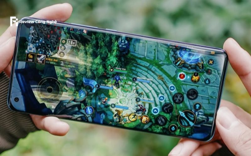 Xiaomi Mi 11