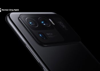 Xiaomi Mi 11 Ultra