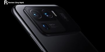 Xiaomi Mi 11 Ultra