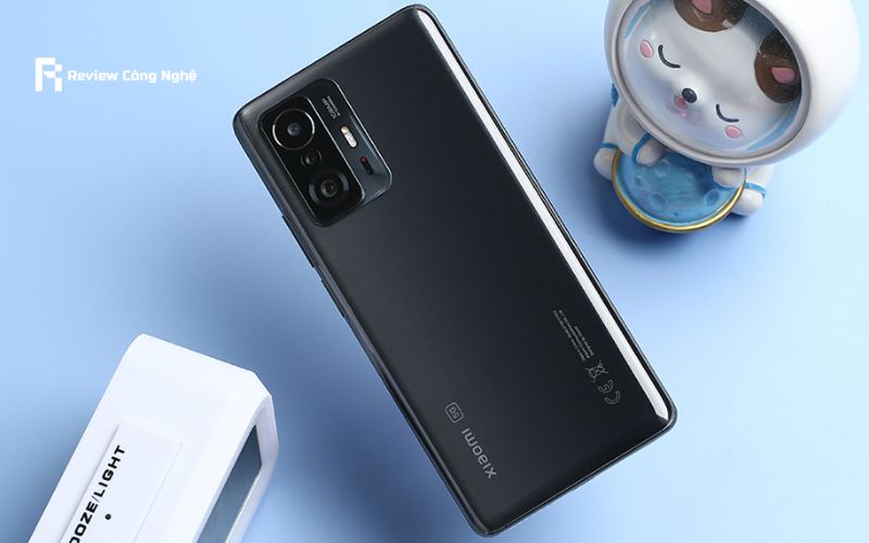 xiaomi mi 11t pro