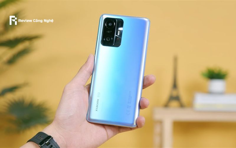 xiaomi mi 11t pro