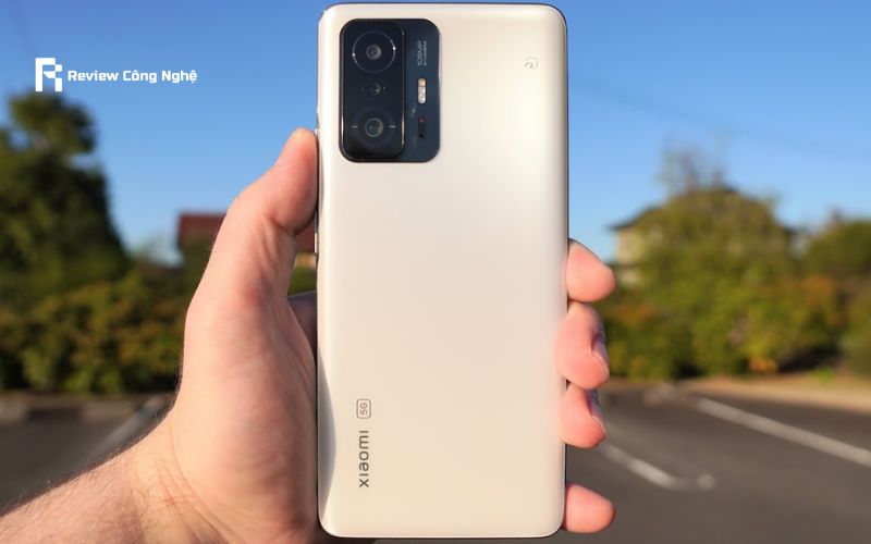 xiaomi mi 11t pro