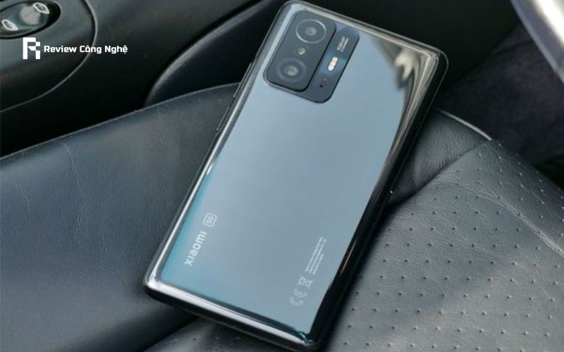 xiaomi mi 11t pro