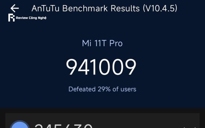 xiaomi mi 11t pro