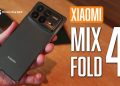 xiaomi mix fold 4