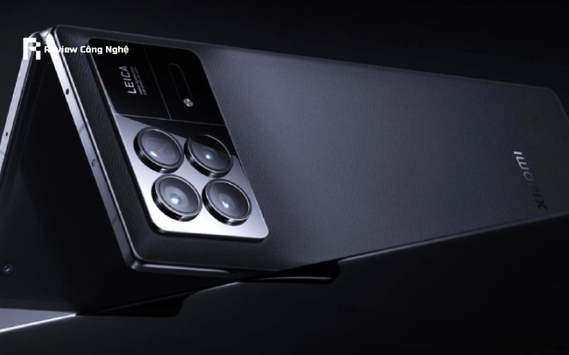 xiaomi mix fold 4
