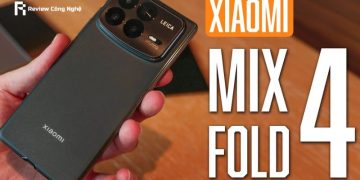 xiaomi mix fold 4